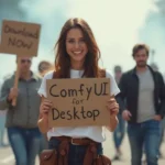 comfyUI