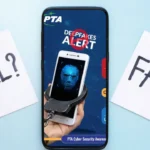 Spotting a Deepfake Stay Cyber Safe PTA
