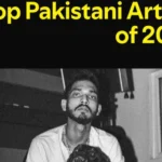 Spotify Wrapped 2024 Pakistans Top Artists  Trends
