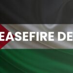 Israel Hamas Agree to Gaza Ceasefire  Hostage Release Deal