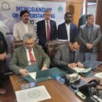 Sindh Govt  DUHS Partner for Underprivileged Healthcare via Zakat