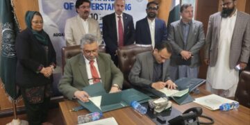 Sindh Govt & DUHS Partner for Underprivileged Healthcare via Zakat