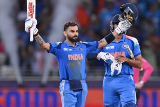 Pakistan vs India Full Match Highlights: Champions Trophy 2025