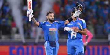 Pakistan vs India Full Match Highlights: Champions Trophy 2025