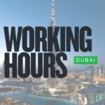UAE Reduces Working Hours for Ramazan 2025