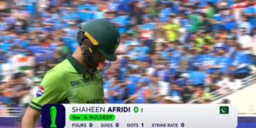 Pakistan Cricket Team’s ICC Champions Trophy Failure: Who Will Take Responsibility?