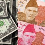 PKR Drops Slightly as Dollar Edges Up on 18 March 2025