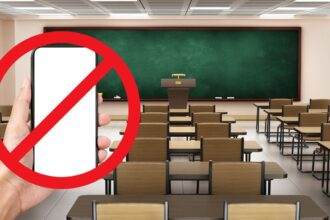 Punjab Bans Mobile Phone Use in College Classrooms