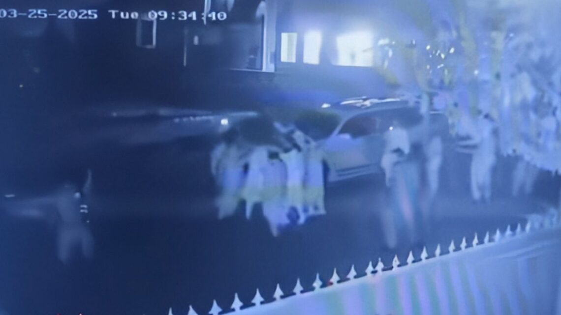 Deadly Shootout in Bahria Town Phase 3 Claims 4 Lives