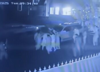 Deadly Shootout in Bahria Town Phase 3 Claims 4 Lives