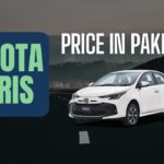 Latest Toyota Yaris Prices in Pakistan 2025  Full Variants  Specs