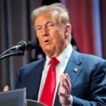 Trump Lauds Pakistan for Terrorist Arrest in Kabul Attack