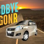Pak Suzuki Permanently Suspends Booking for Suzuki WagonR