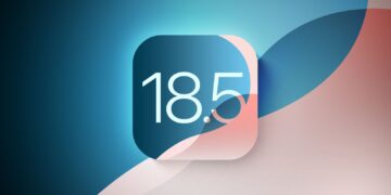 Apple Releases iOS 18.5 Beta 1 to Developers