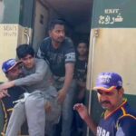 Disabled Pakistani Teen Deported from India Mid Treatment