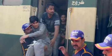 Disabled Pakistani Teen Deported from India Mid-Treatment