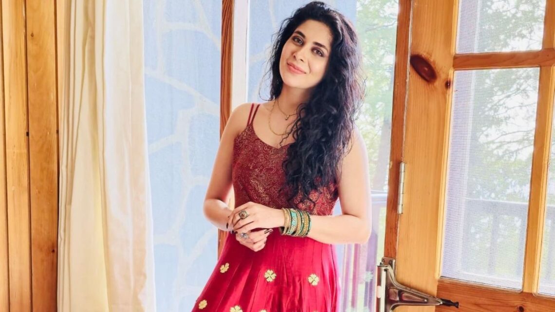 Azekah Daniel Exposes Religious Discrimination in Pakistan’s Showbiz Industry