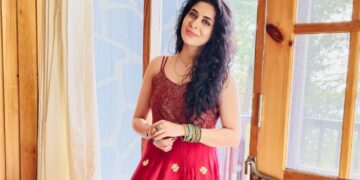 Azekah Daniel Exposes Religious Discrimination in Pakistan’s Showbiz Industry