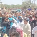 Protests Against Cholistan Canals Continue Across Sindh