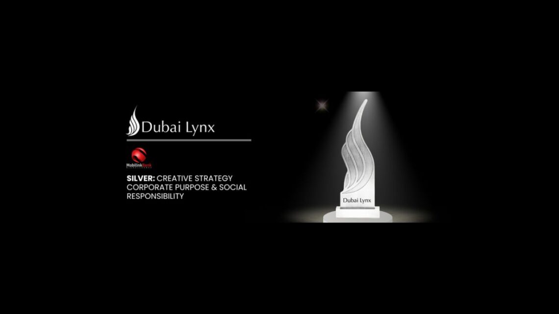 Dubai Lynx Awards