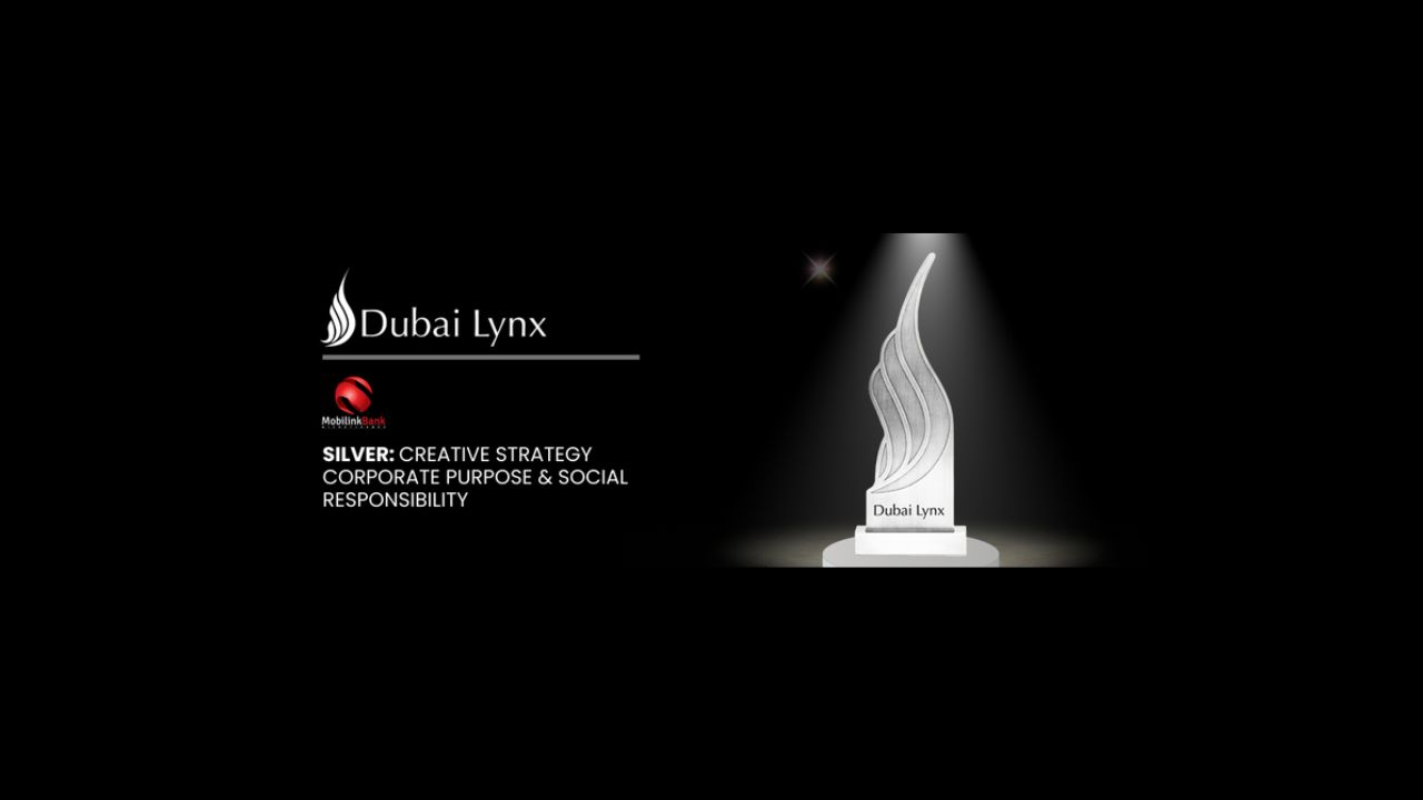Dubai Lynx Awards