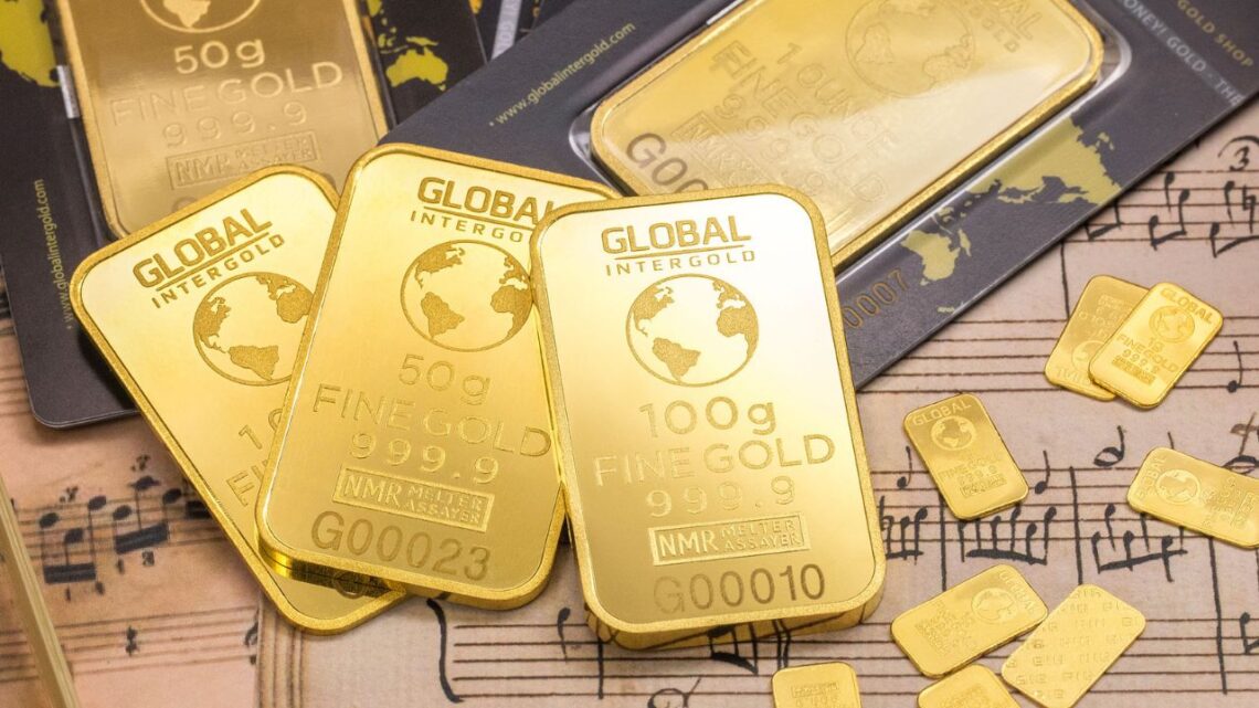 Gold Price in Pakistan