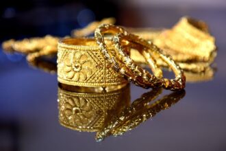 Gold Rate in Pakistan Today - 30 April 2025
