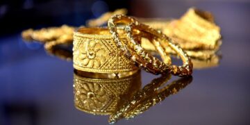 Gold Rate in Pakistan Today - 30 April 2025