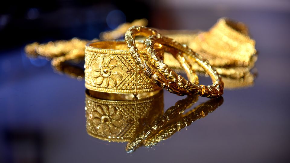 Gold Rate in Pakistan Today - 30 April 2025