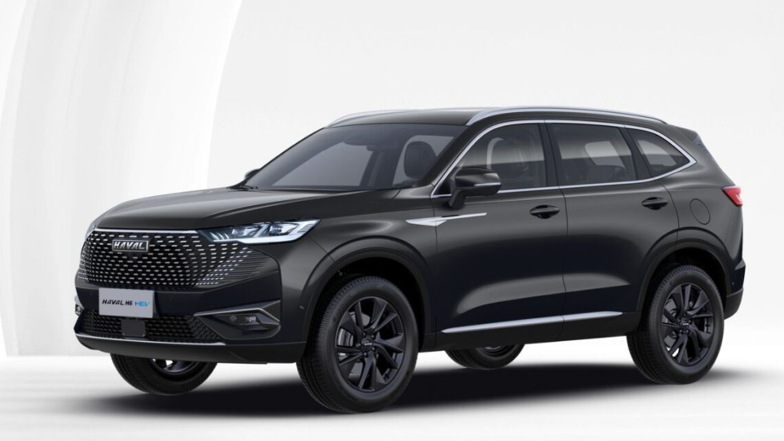Haval Pakistan wins hearts with 40% Repair Discount offer
