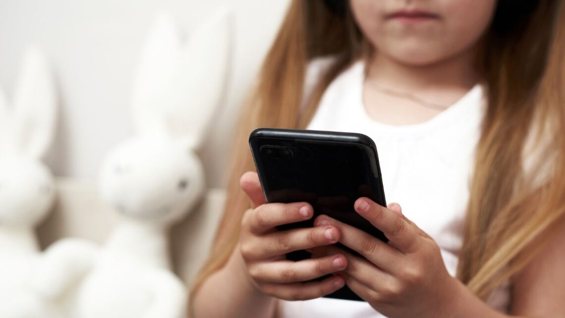 How To Make Screen Time Spiritually Enriching for Children