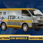 ITP Facilitation on Wheels Mobile Licensing Services in your area