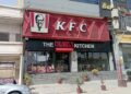 Police Foil Attempt to Vandalize KFC in North Karach