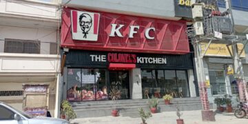 Police Foil Attempt to Vandalize KFC in North Karach