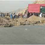 BNP Continues Protest in Mastung Demands Release of Activists