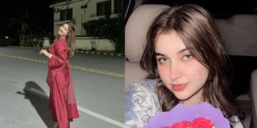 Tiktoker Samiya Hijab blames Ex for Leaked Viral Videos