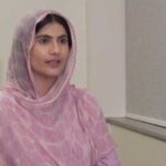 Sammi Deen Baloch Released as Sindh Govt Withdraws MPO Charges