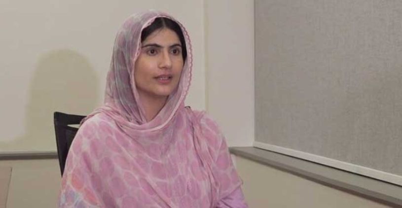 Sammi Deen Baloch Released as Sindh Govt Withdraws MPO Charges