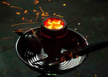 Islamabad Police Raids Sheesha Cafes in Bahria Town