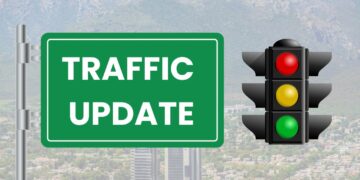 Islamabad Traffic Update 28 April 2025