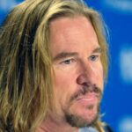 Hollywood Legend Val Kilmer Passes Away at 65 