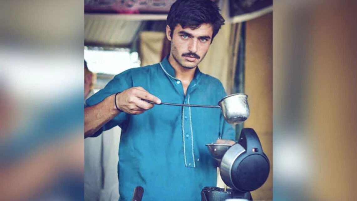 Arshad Khan Chaiwala in trouble