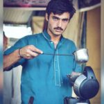Arshad Khan Chaiwala in trouble