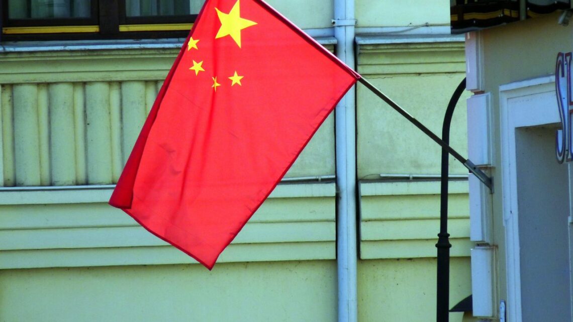 China Imposed 34% Tariff on U.S. Imports Amid Trade Tensions