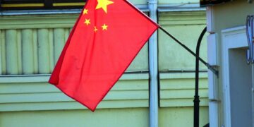 China Imposed 34% Tariff on U.S. Imports Amid Trade Tensions