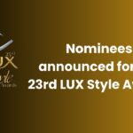 23rd LUX Style Awards