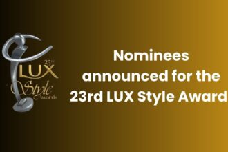 23rd LUX Style Awards