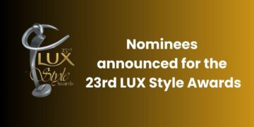 23rd LUX Style Awards
