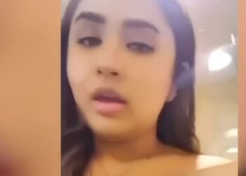 Minahil Malik Addresses Alleged Video Leak Scandal on Instagram