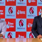 Mobilink Bank and Daraz